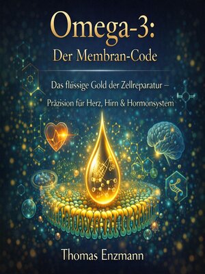 cover image of Omega-3